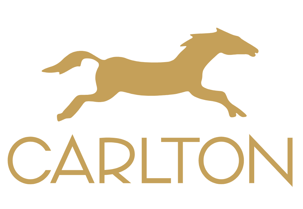 Carltons Webshop